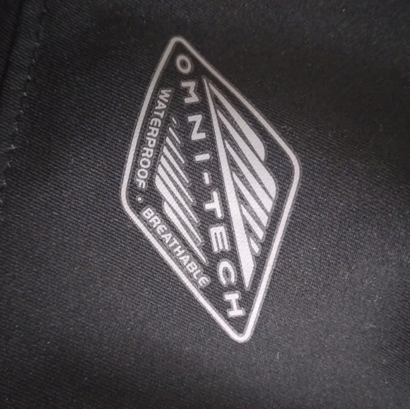 NWOT-Columbia Omni-Tech Snow pants - Womens M - Picture 3 of 4